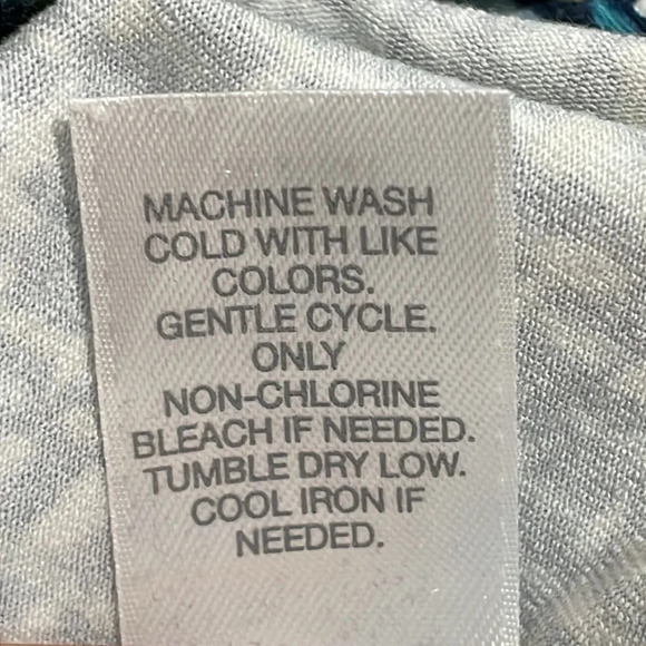 J. Jill The Wearever Collection Smooth Fit Pencil Skirt M Petite - Picture 9 of 12